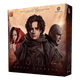 The cover art for Dune: House Secrets.